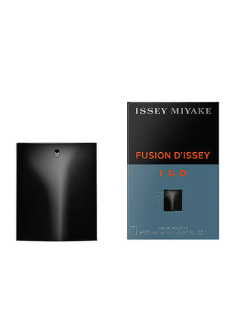 Issey Miyake Fusion D'Issey IGO EDT (20ml)