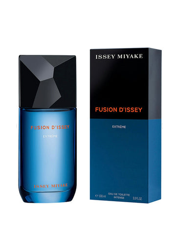 Issey Miyake Fusion d'Issey Extreme EDT (100ml)
