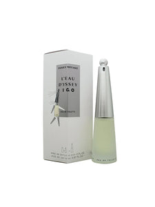 Issey Miyake L'Eau D'Issey IGO EDT (80m)