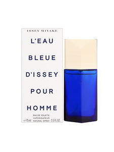 Issey Miyake L'Eau Bleue D'Issey Pour Homme EDT (75ml)