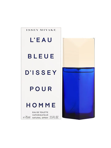 Issey Miyake L'Eau Bleue D'Issey Pour Homme EDT (75ml)