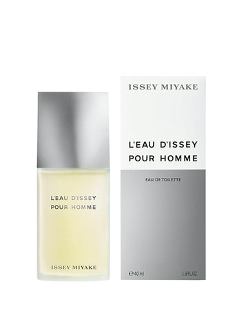 Issey Miyake L'Eau d'Issey Pour Homme EDT (40ml)