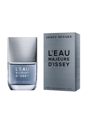 Issey Miyake L'eau Majeure D'issy EDT (50ml)