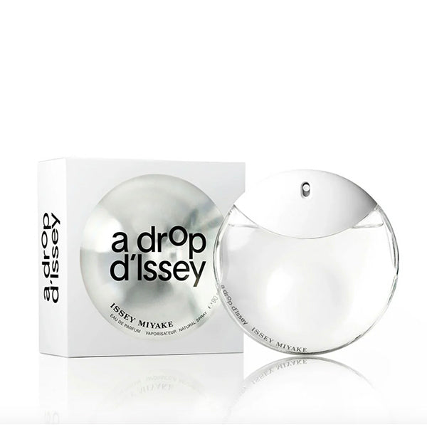 Issey Miyake A Drop d'Issey EDP