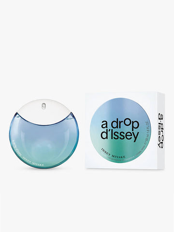 Issey Miyake A Drop d'Issey Fraiche EDP Spray (90ml)