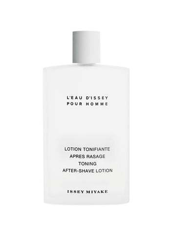 Issey Miyake L'Eau d'Issey Pour Homme Aftershave (100ml)