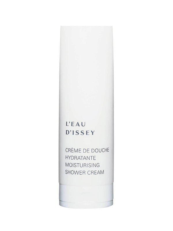 Issey Miyake L'Eau D'issey Moisturising Shower Cream (200ml)