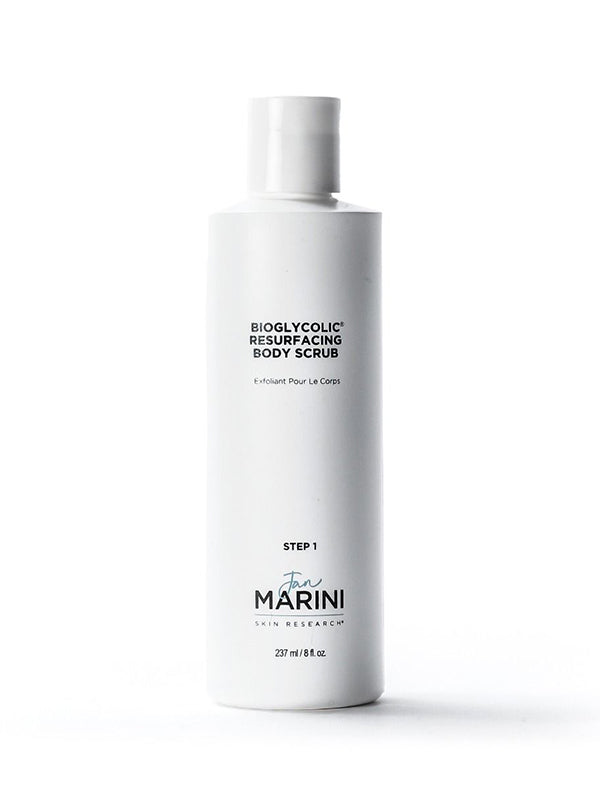 Jan Marini Bioglycolic Resurfacing Body Scrub (237ml)