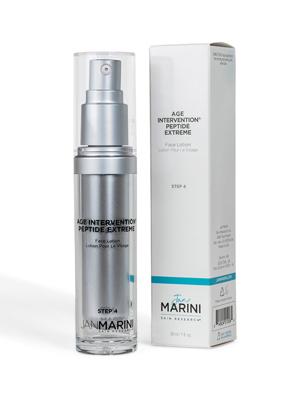 Jan Marini Age Intervention Peptide Extreme (30ml)