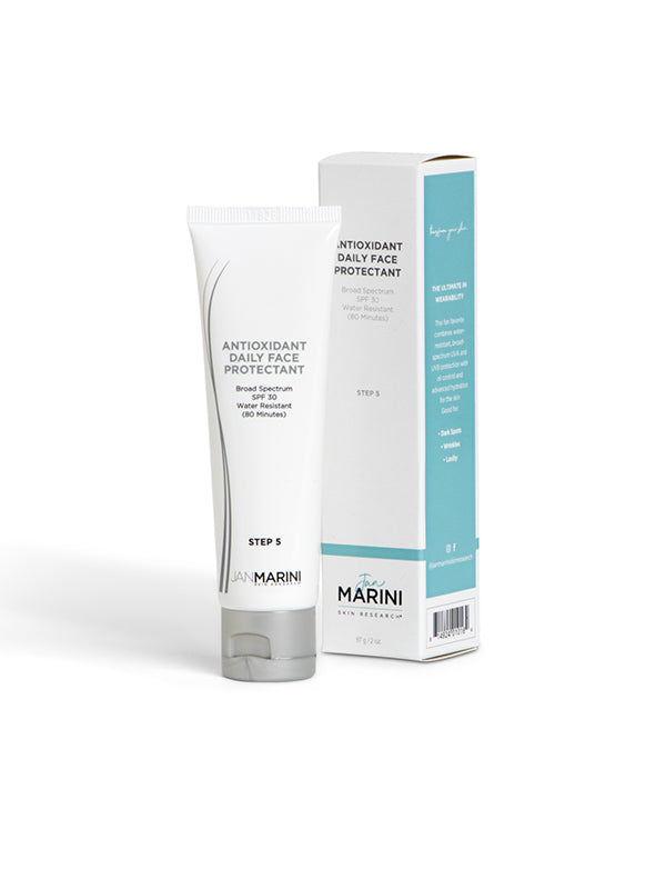 Jan Marini Antioxidant Daily Face Protectant SPF30 (57g) (unbox)