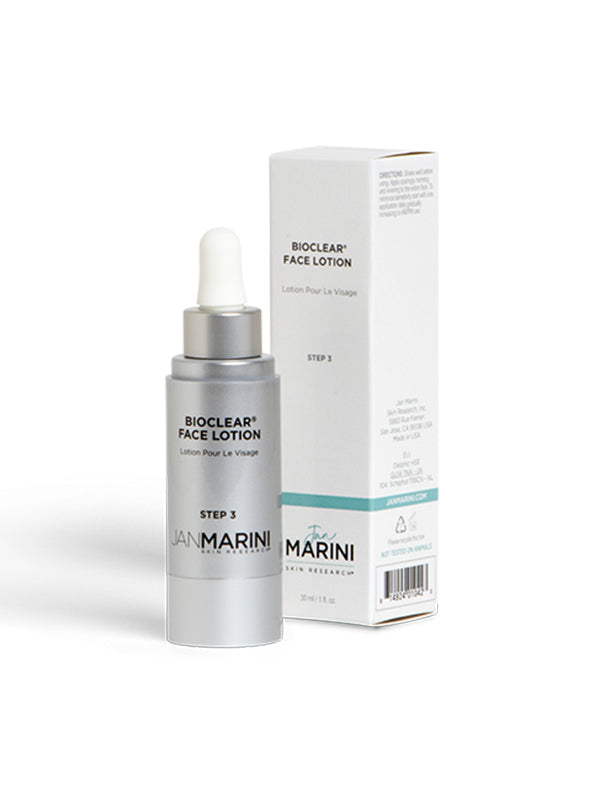 Jan Marini Bioclear Face Lotion (30ml) (unbox)