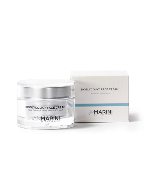 Jan Marini Bioglycolic Face Cream (57g)