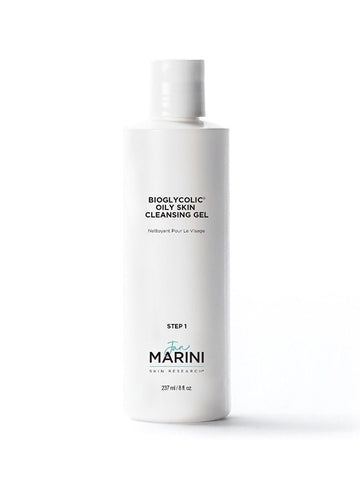 Jan Marini Bioglycolic Oily Skin Cleansing Gel (237ml)