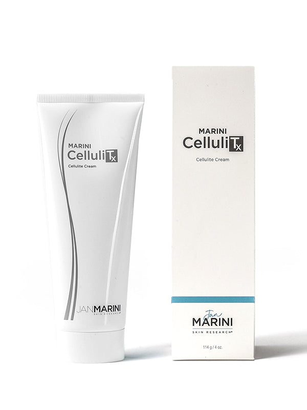 Jan Marini Marini CelluliTx Cellulite Cream (114g)