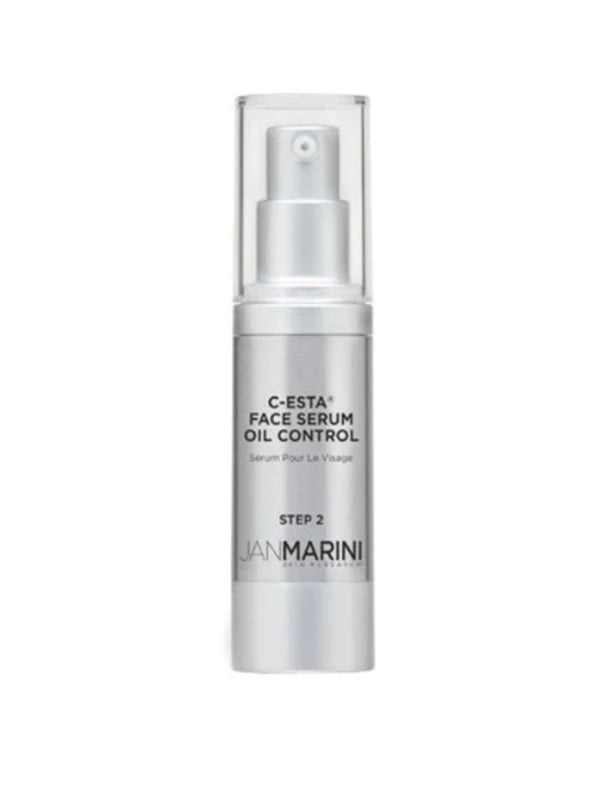 Jan Marini C-Esta Face Serum Oil Control (30ml) Unboxed