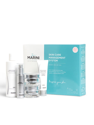 Jan Marini Skin Care Management System For Dry/Very Dry Skin (Daily Face Protectant)