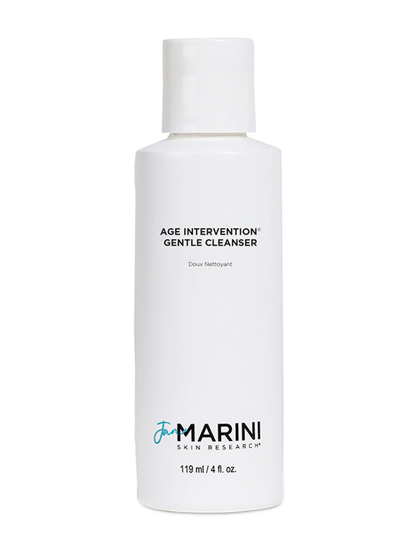 Jan Marini Age Intervention Gentle Cleanser (119ml)
