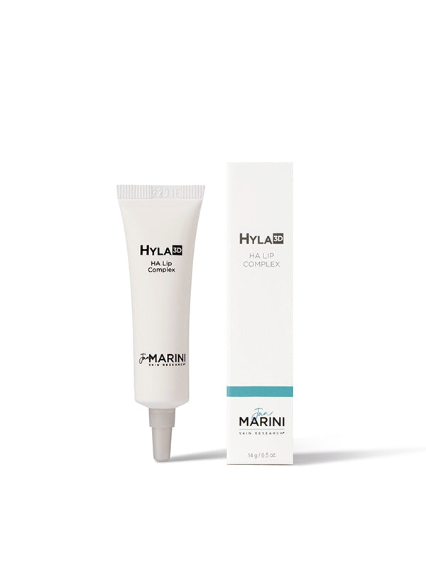 Jan Marini Hyla3D HA Lip Complex