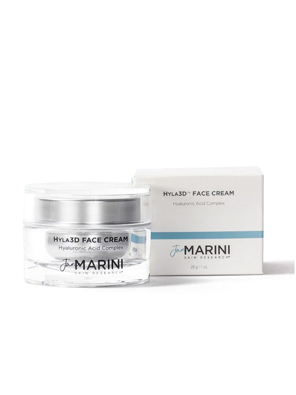 Jan Marini Hyla 3D Face Cream (28g)