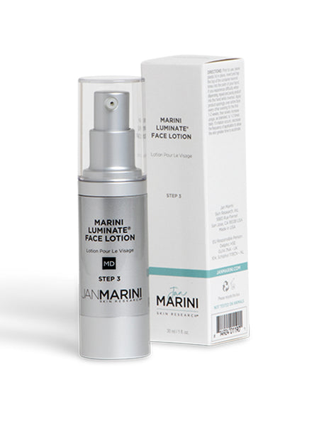 Jan Marini Luminate Face Lotion MD (30ml)