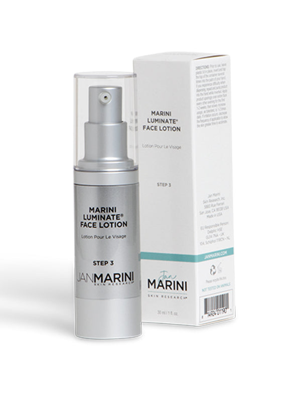 Jan Marini Luminate Face Lotion (30ml)