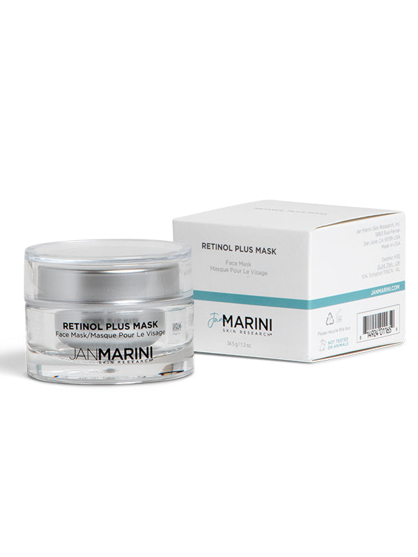 Jan Marini Retinol Plus Face Mask (34.5g)