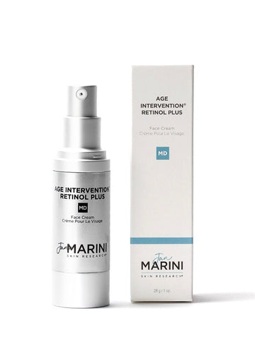 Jan Marini Age Intervention Retinol Plus MD Face Cream (28g)
