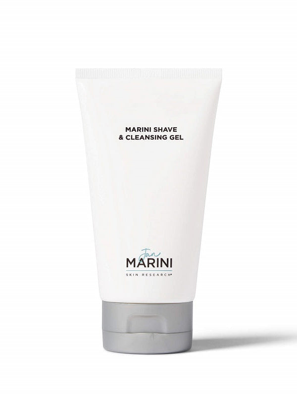 Jan Marini Marini Shave & Cleansing Gel (148ml)