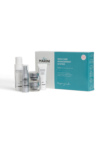 Jan Marini Starter Skin Care Management System – Dry/Very Dry