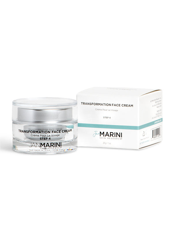 Jan Marini Transformation Face Cream (28g)