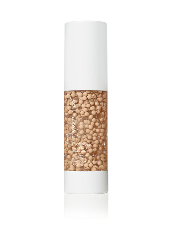 Jane Iredale HydroPure Tinted Serum
