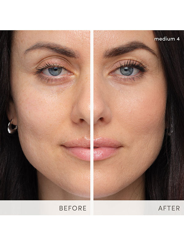 Jane Iredale HydroPure Tinted Serum