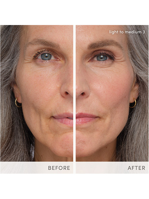 Jane Iredale HydroPure Tinted Serum