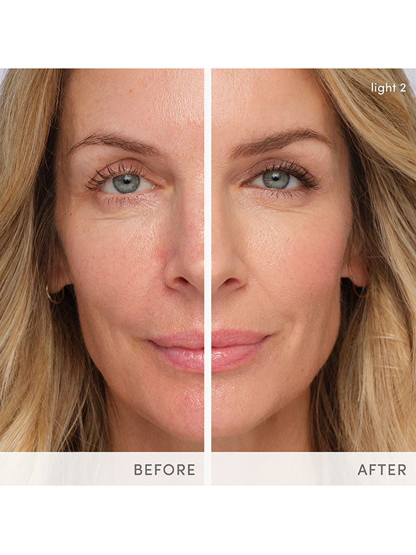 Jane Iredale HydroPure Tinted Serum