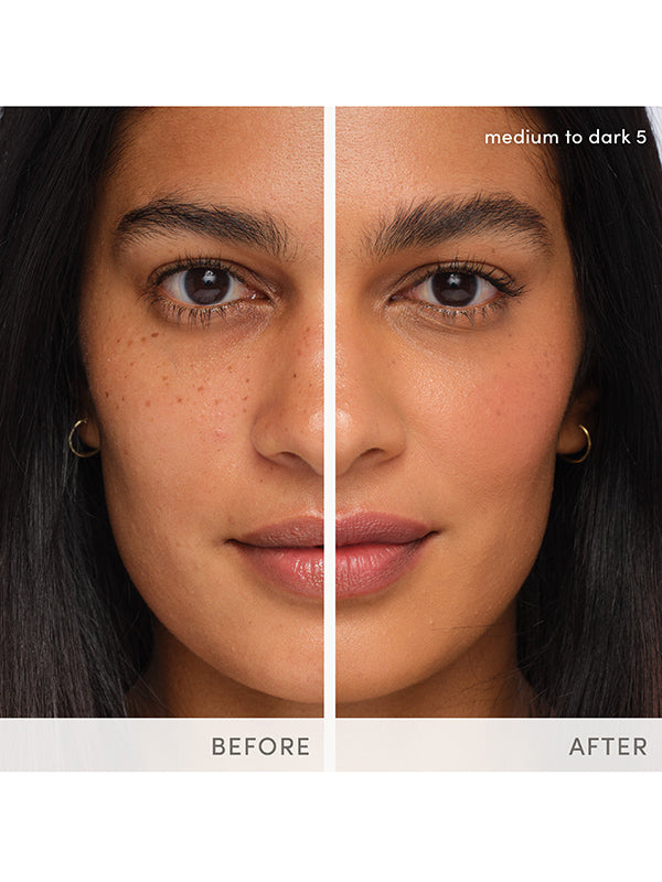 Jane Iredale HydroPure Tinted Serum