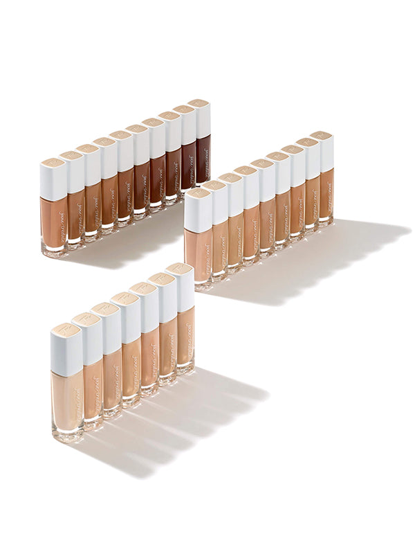 Jane Iredale Skintuition Liquid Foundation SPF 30