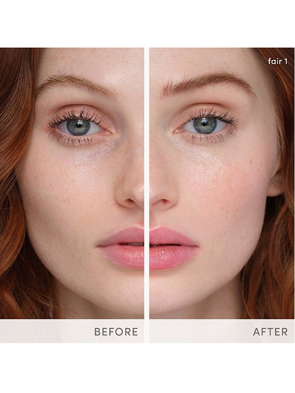 Jane Iredale HydroPure Tinted Serum