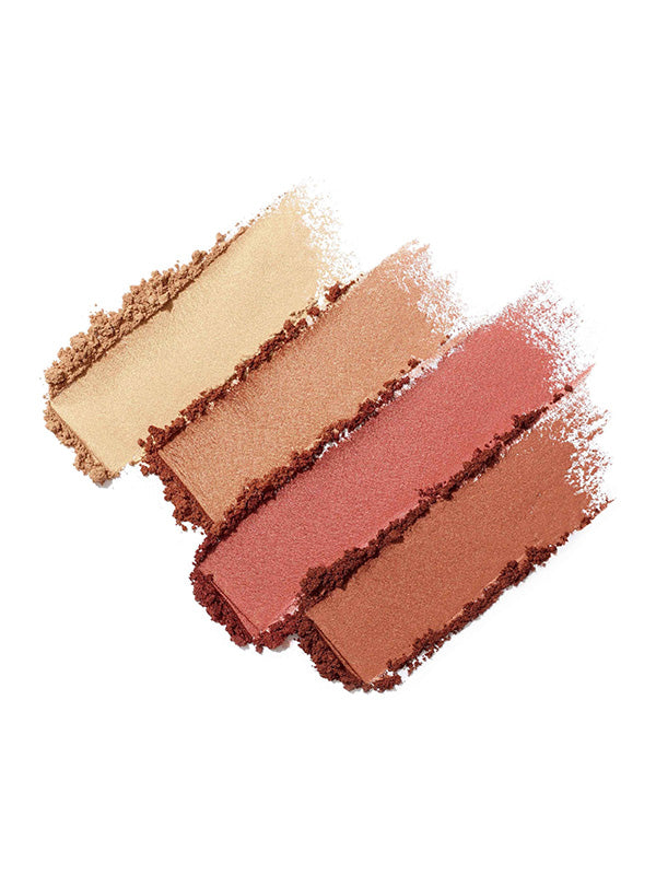 Jane Iredale PureBronze Shimmer Bronzer Palette Refill