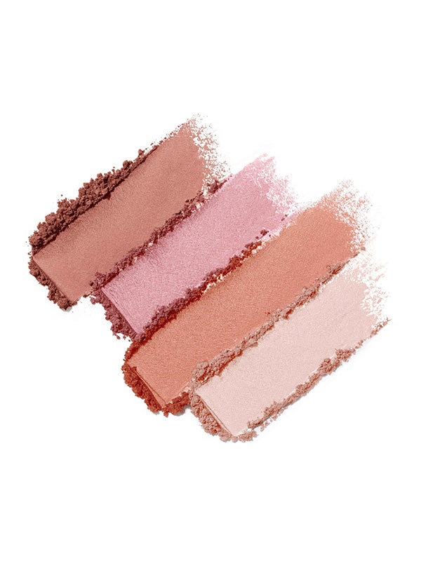 Jane Iredale PureBronze Shimmer Bronzer Palette Refill