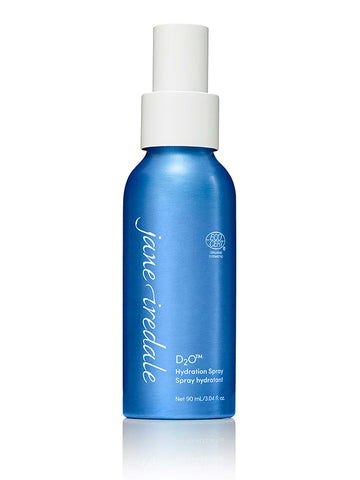 Jane Iredale D20 Hydration Spray