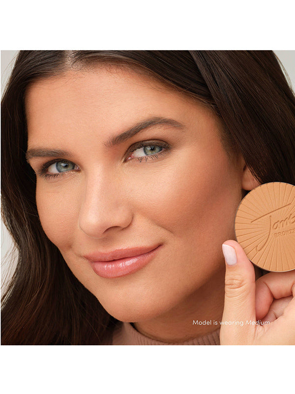Jane Iredale PureBronze Matt Bronzer Powder Refill
