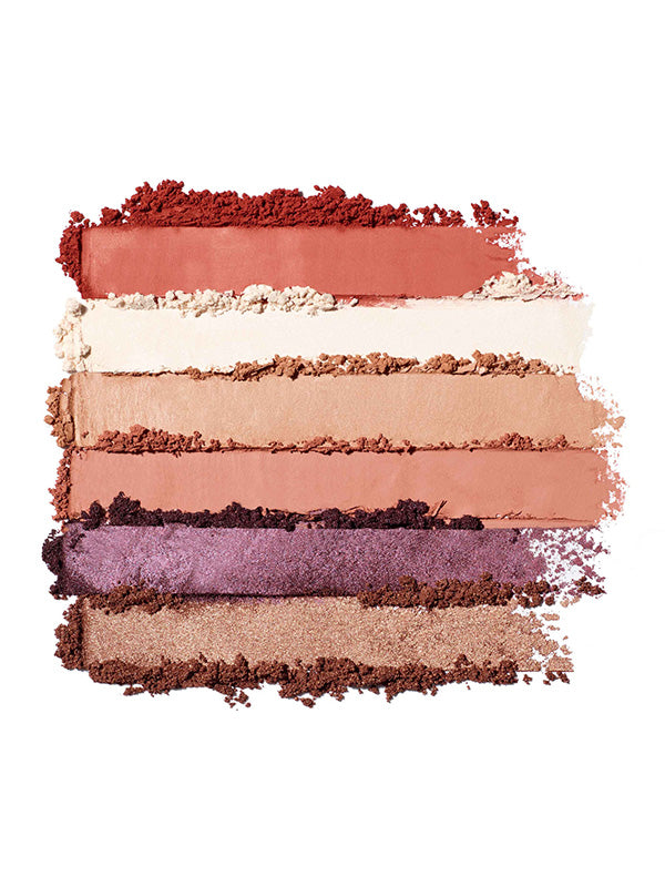 Jane Iredale Reflections Face Palette
