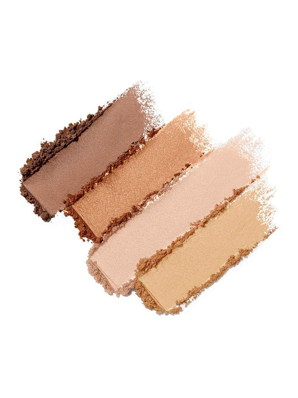 Jane Iredale PureBronze Shimmer Bronzer Palette Refill