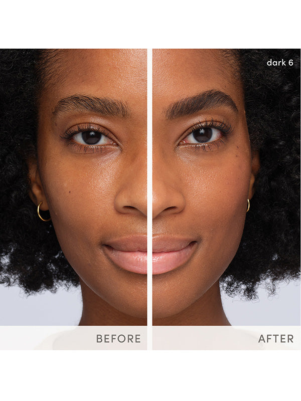 Jane Iredale HydroPure Tinted Serum