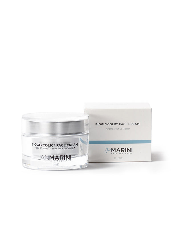 Jan Marini Bioglycolic Face Cream (57g)