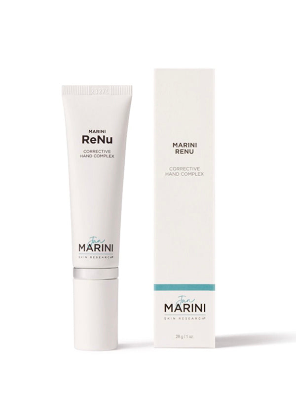 Jan Marini Corrective Hand Complex Marini Renu (28g)