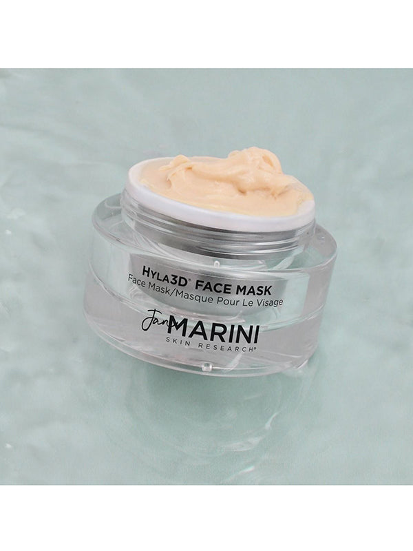 Jan Marini Hyla 3D Mask (28g) Unboxed