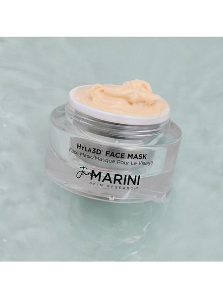 Jan Marini Hyla 3D Mask