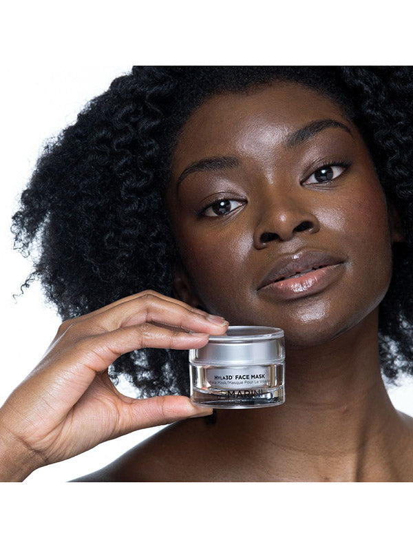 Jan Marini Hyla 3D Mask (28g) Unboxed