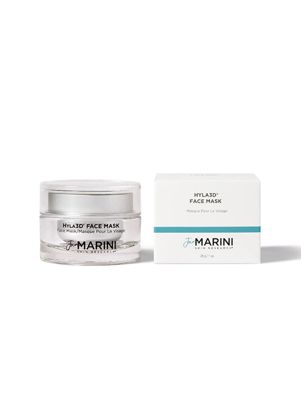 Jan Marini Hyla 3D Mask